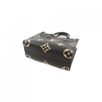 Louis Vuitton Bicolor Monogram Empreinte On The Go PM — view 2