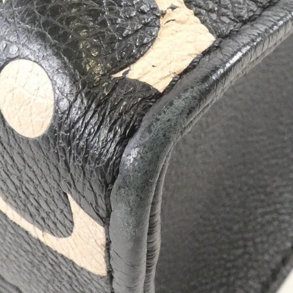 Louis Vuitton Bicolor Monogram Empreinte On The Go PM — view 3
