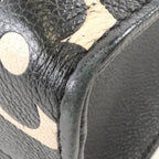 Louis Vuitton Bicolor Monogram Empreinte On The Go PM — view 3
