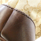Gucci Bag Handbag Beige — view 5