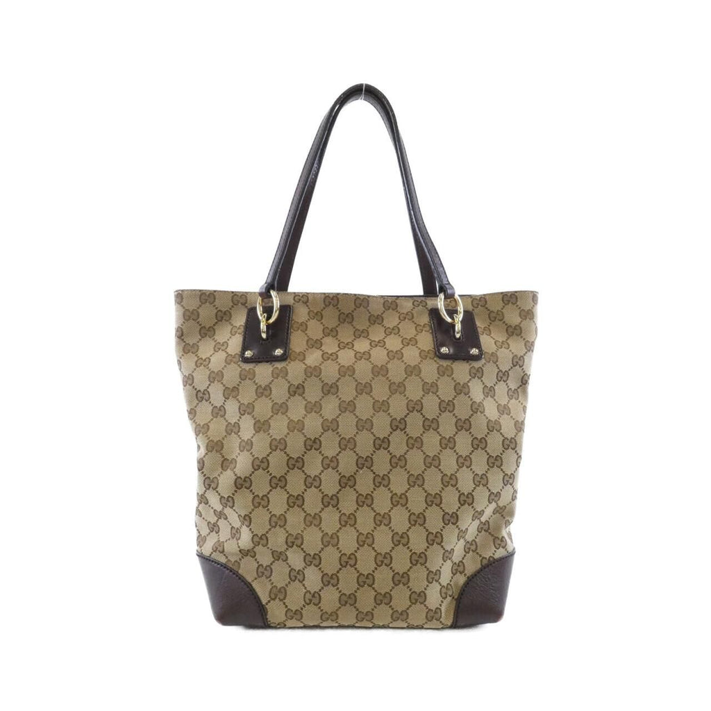 Gucci Bag Handbag Beige — view 2