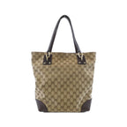 Gucci Bag Handbag Beige — view 2