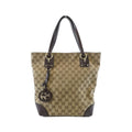 Gucci Bag Handbag Beige