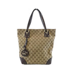 Gucci Bag Handbag Beige