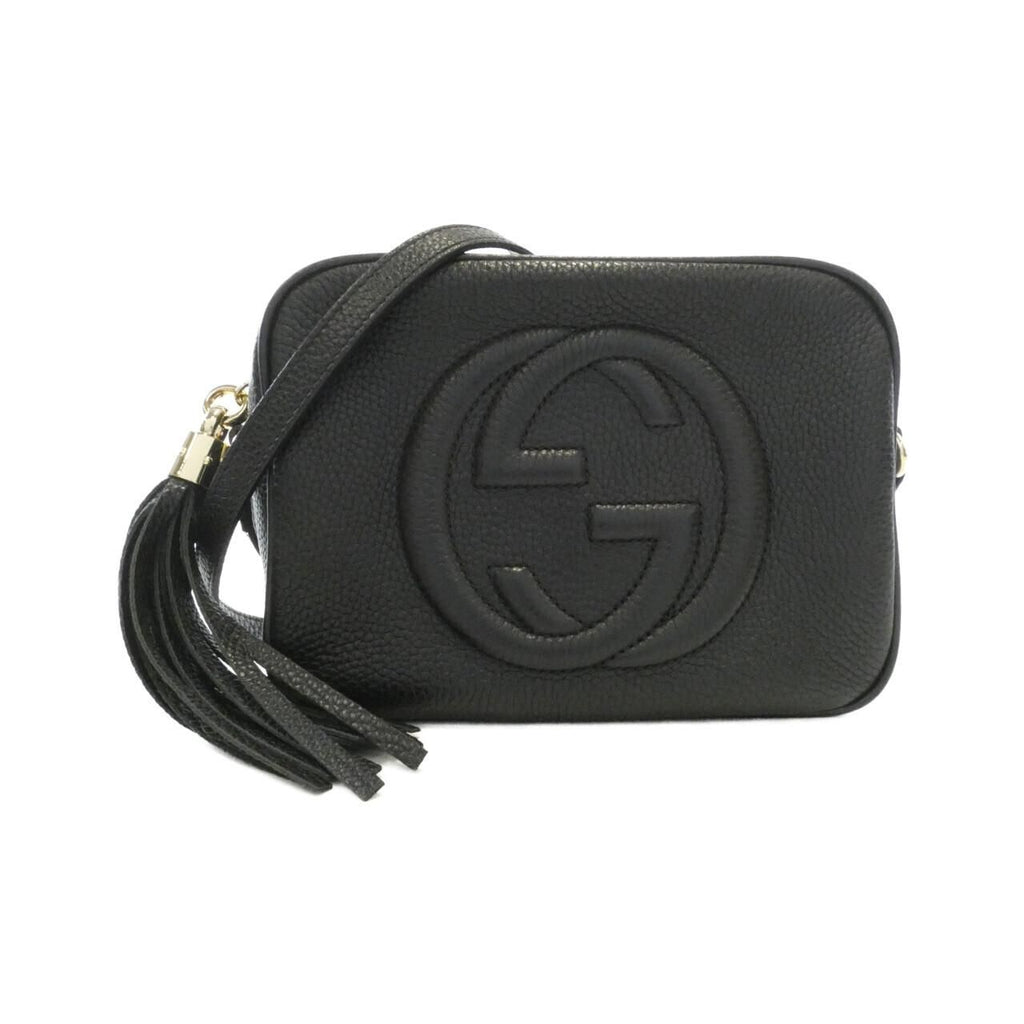 Gucci Soho Shoulder