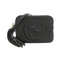 Gucci Soho Shoulder
