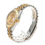 Rolex Datejust Automatic Winding Watch — view 4