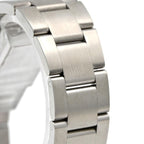 Rolex Air King SS Automatic Winding Number Watch — view 5