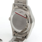 Rolex Air King SS Automatic Winding Number Watch — view 6