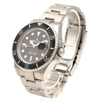 Rolex Sea Dweller SS Automatic Winding Watch — view 2