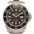 Rolex Sea Dweller SS Automatic Winding Watch