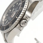 Rolex Sea Dweller SS Automatic Winding Watch — view 4