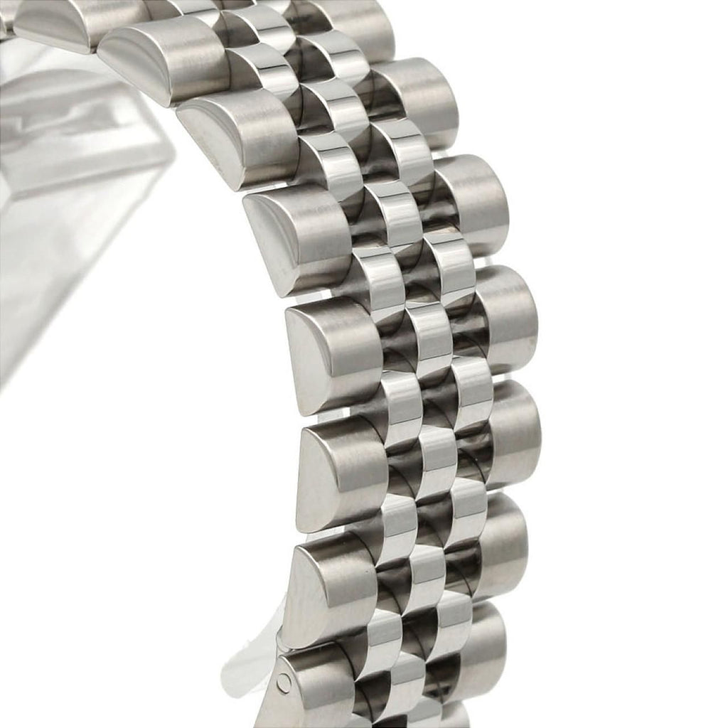 Rolex Datejust Automatic Winding Number Watch — view 5