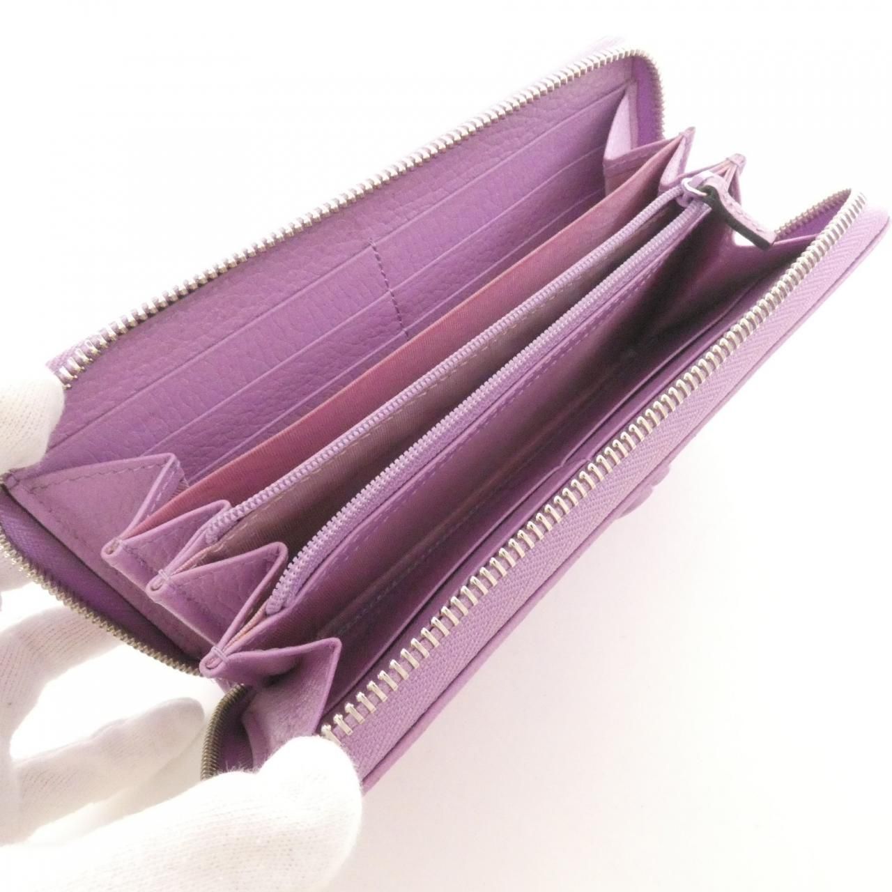Gucci Petit Marmont Wallet — view 7