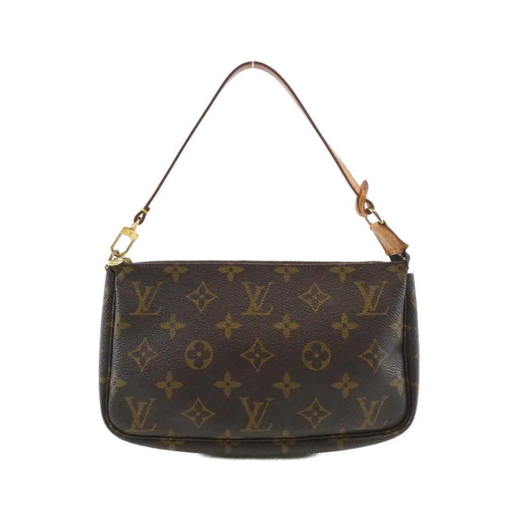 Louis Vuitton Monogram Pochette Pouch