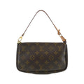 Louis Vuitton Monogram Pochette Pouch