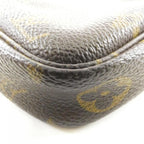 Louis Vuitton Monogram Pochette Pouch — view 2