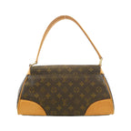 Louis Vuitton Monogram Beverly MM Shoulder — view 2