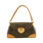 Louis Vuitton Monogram Beverly MM Shoulder