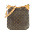 Louis Vuitton Monogram Odeon MM Shoulder