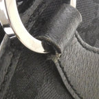 Gucci Bag Handbag Black — view 5