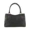 Gucci Bag Handbag Black