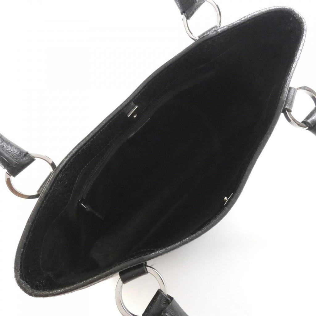 Gucci Bag Handbag Black — view 7