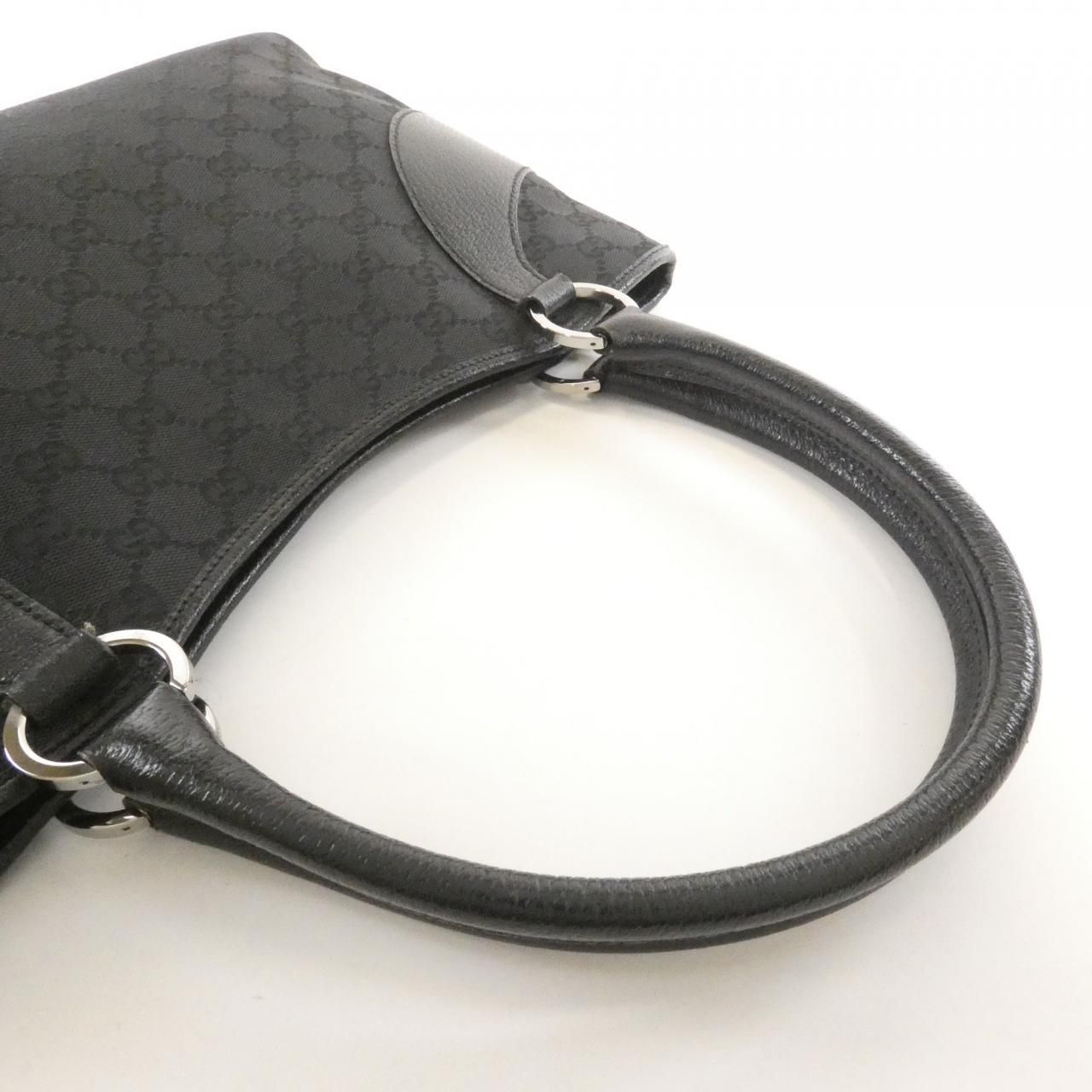 Gucci Bag Handbag Black — view 4