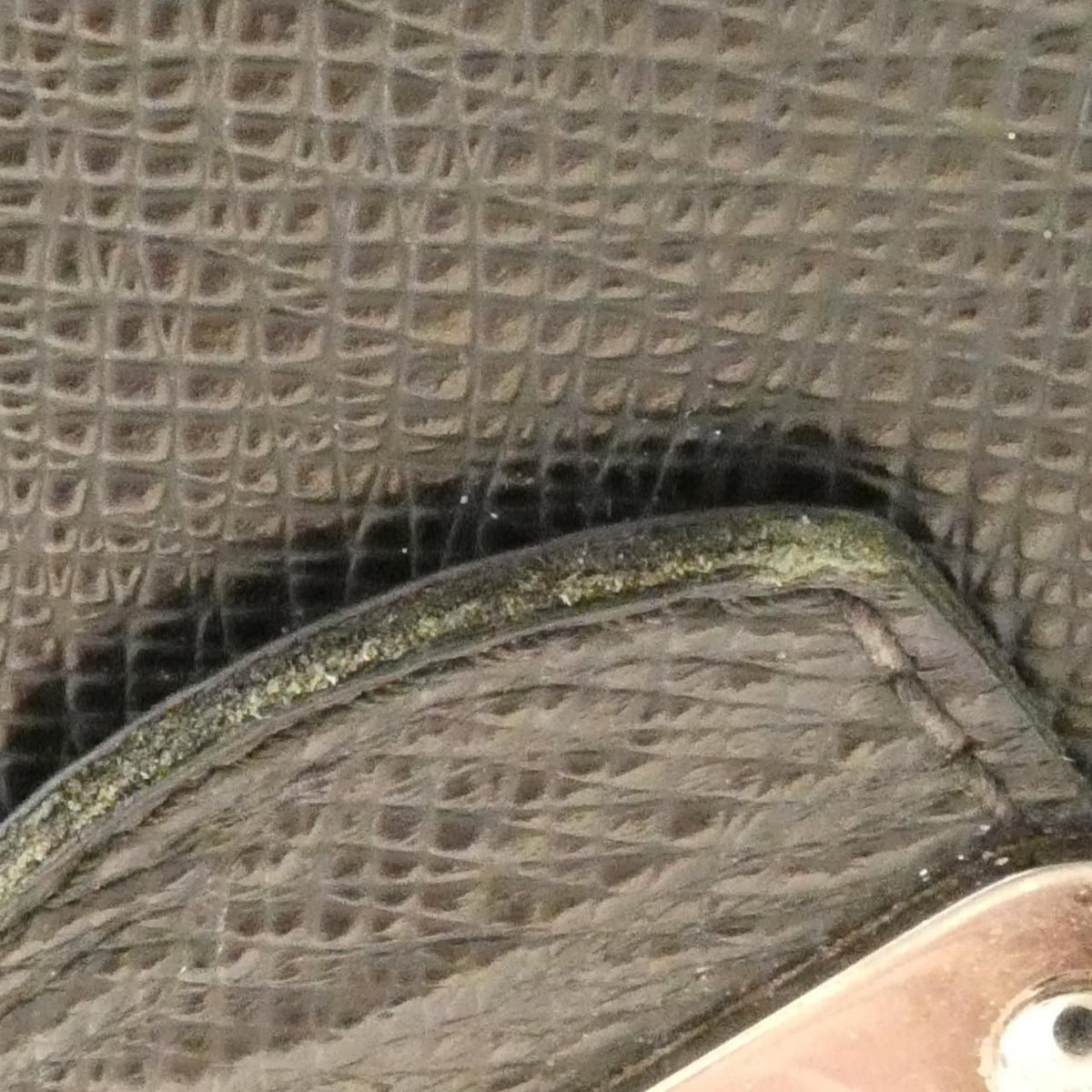 Louis Vuitton Taiga Belair Second — view 4