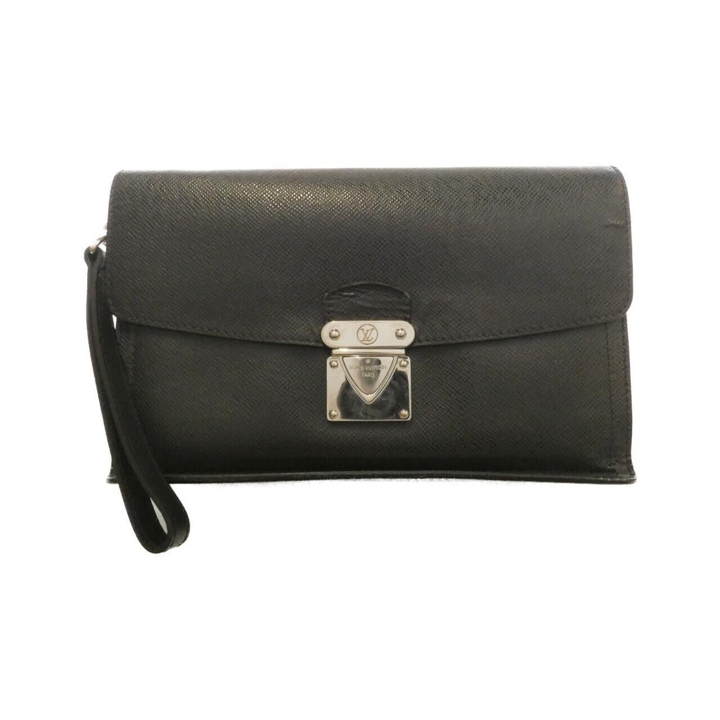 Louis Vuitton Taiga Belair Second