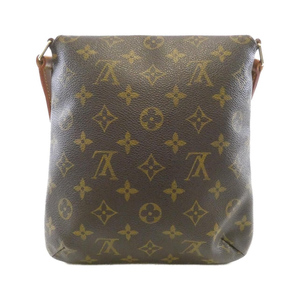 Louis Vuitton Monogram Musette Salsa Shoulder — view 2