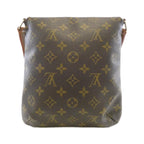 Louis Vuitton Monogram Musette Salsa Shoulder — view 2