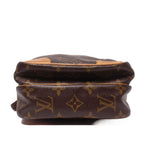 Louis Vuitton Shoulder Bag Crossbody Amazon Monogram — view 4