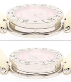 Bvlgari Watch B-zero One Quartz Pink — view 5