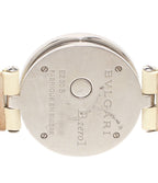 Bvlgari Watch B-zero One Quartz Pink — view 4
