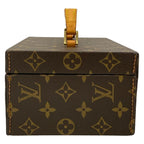 Louis Vuitton Vanity Bag Monogram Boite — view 4