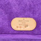 Louis Vuitton Vanity Bag Monogram Boite — view 8