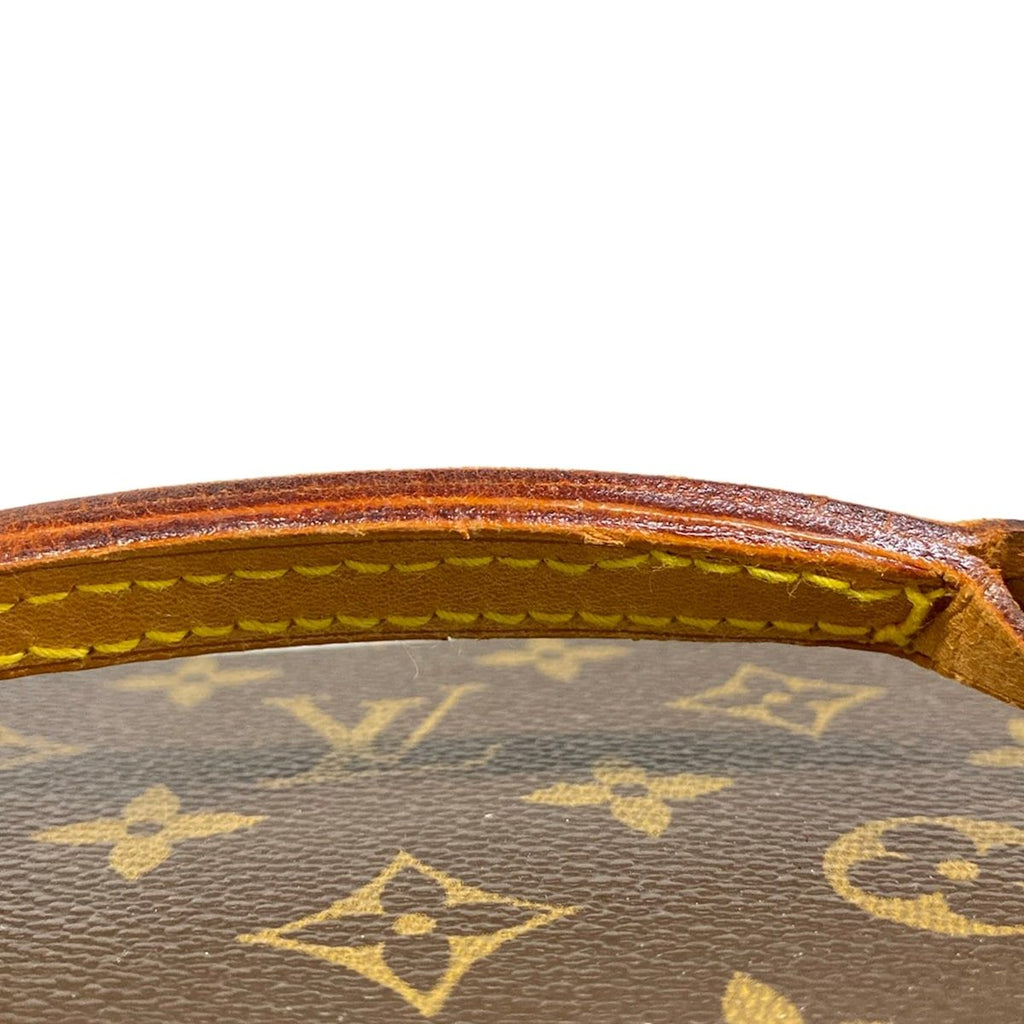 Louis Vuitton Vanity Bag Monogram Boite — view 9