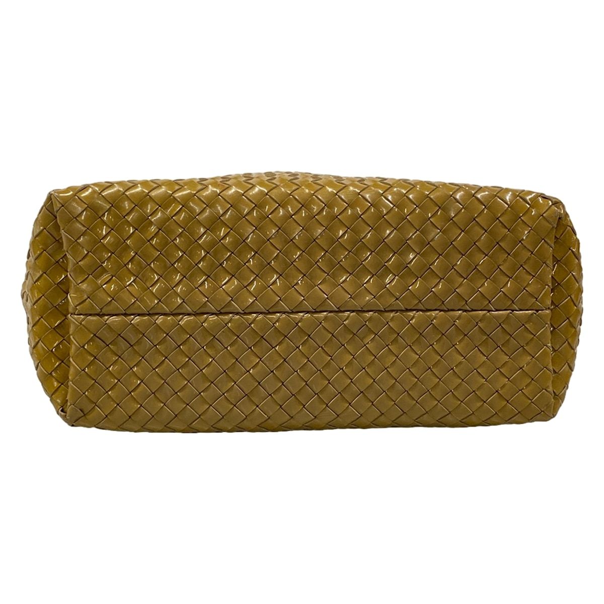 Bottega Veneta Tote Cabas PM Brown Limited to 500 Leather — view 5