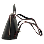 Prada Backpack Black Leather — view 4