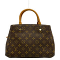 Louis Vuitton Handbag Monogram Montaigne BB