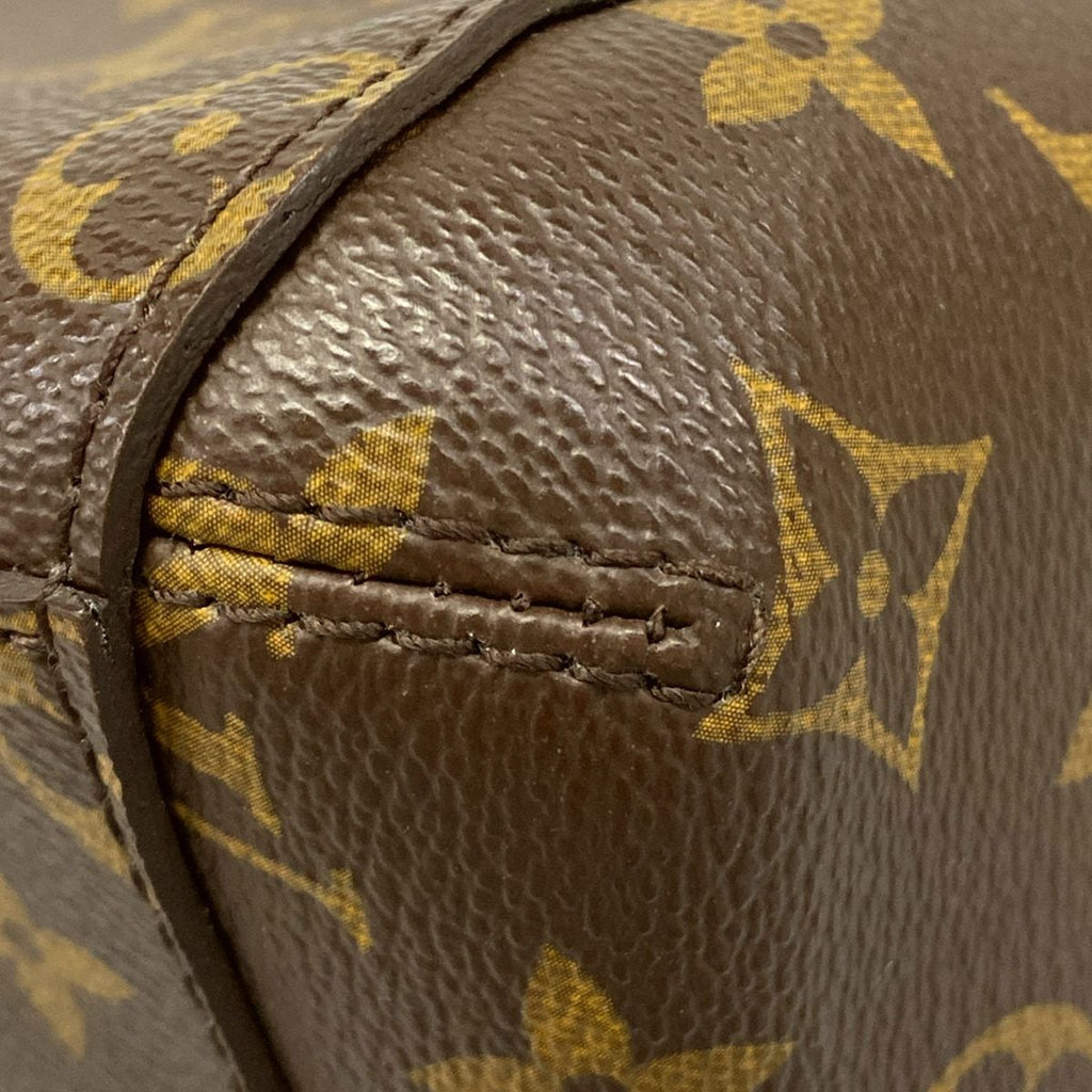 Louis Vuitton Handbag Monogram Montaigne BB — view 6
