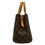 Louis Vuitton Handbag Monogram Montaigne BB — view 2