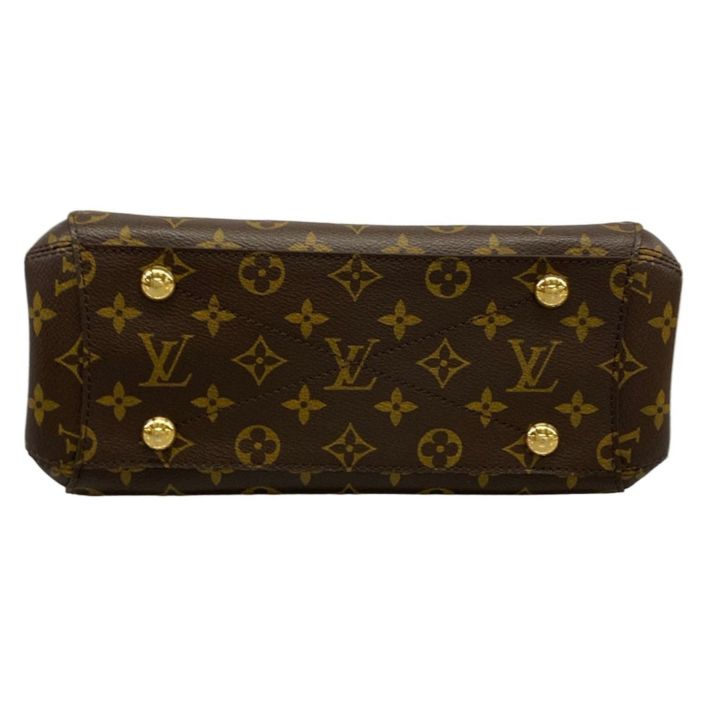 Louis Vuitton Handbag Monogram Montaigne BB — view 5