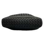 Bottega Veneta Tote Intrecciato Black Leather — view 5