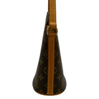 Louis Vuitton Shoulder Bag Monogram Drew — view 4