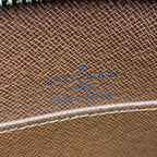 Louis Vuitton Shoulder Bag Monogram Drew — view 9