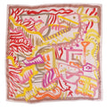 Hermes Scarf Carre 90 le Cavalier