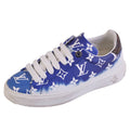 Louis Vuitton Sneakers LV Escale Time