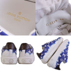 Louis Vuitton Sneakers LV Escale Time — view 9